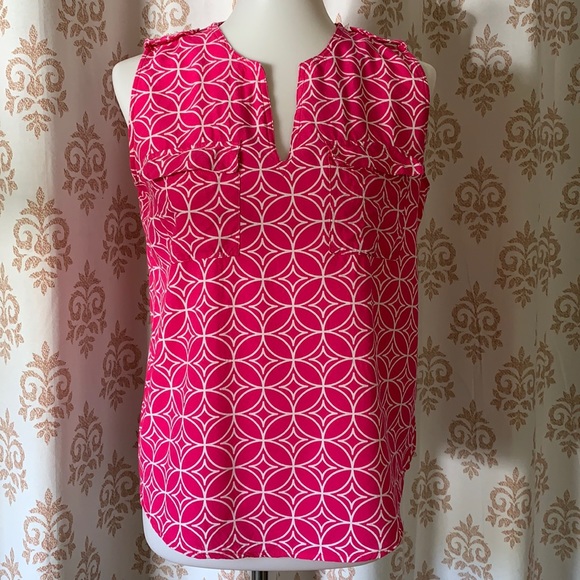 escapada Tops - Escapada sleeveless top M